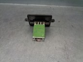 Recambio de resistencia calefaccion para dacia sandero ii 1.0 tce 100 (b8ml) referencia OEM IAM 271504503R  