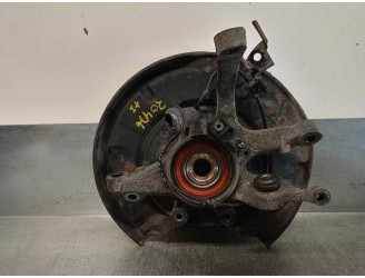 Recambio de mangueta trasera izquierda para mercedes-benz clase s (w220) berlina 5.0 v8 24v cat referencia OEM IAM A2203502408  