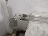 Recambio de refuerzo paragolpes delantero para peugeot expert furgoneta (v_) 2.0 bluehdi 120 referencia OEM IAM 9809879580 98098