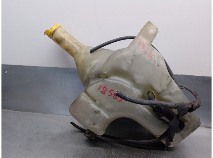 Recambio de deposito limpia para saab 9-5 berlina 2.0 cat referencia OEM IAM 90508709 90508709 