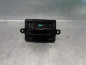 Recambio de resistencia calefaccion para dacia sandero ii 1.0 tce 100 (b8ml) referencia OEM IAM 271504503R  