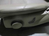 Recambio de asiento delantero izquierdo para mercedes-benz clase glk (w204) glk 3.0 cdi cat referencia OEM IAM 2342332 CUERO Y T