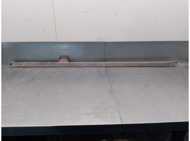 Recambio de tirante trasero izquierdo para bmw serie 5 gran turismo (f07) 530d xdrive referencia OEM IAM 51617192623 IZQUIERDO 