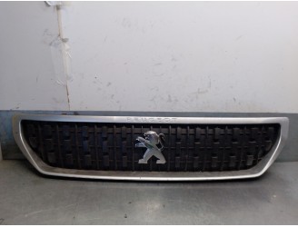 Recambio de rejilla delantera para peugeot expert furgoneta (v_) 2.0 bluehdi 120 referencia OEM IAM 98117104XT 98117104XT 