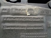 Recambio de guarnecido puerta trasera izquierda para porsche cayenne (typ 9pa) s referencia OEM IAM 7L5867211AN  