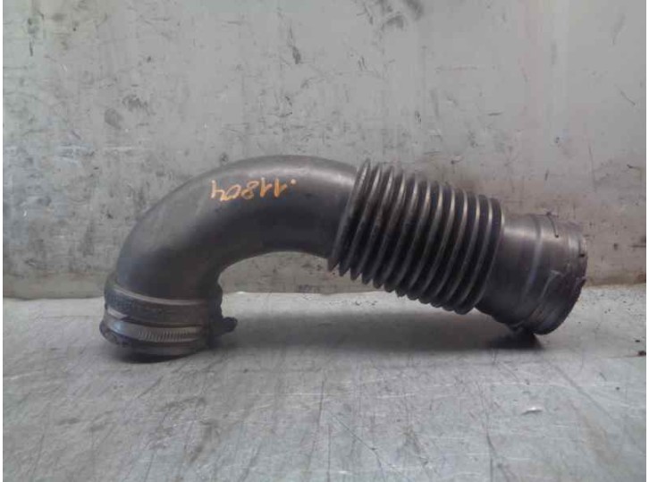 Recambio de tubo para peugeot 407 coupe 2.7 hdi fap cat (uhz / dt17ted4) referencia OEM IAM 965192108001 