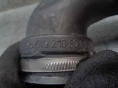Recambio de tubo para peugeot 407 coupe 2.7 hdi fap cat (uhz / dt17ted4) referencia OEM IAM 965192108001 