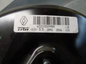 Recambio de servofreno para dacia sandero ii 1.0 tce 100 (b8ml) referencia OEM IAM 472103298R 