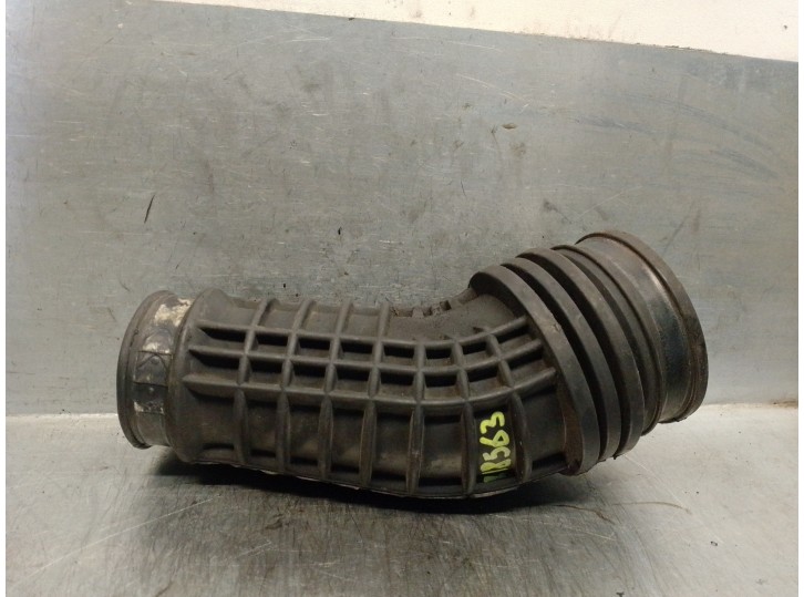 Recambio de tubo para saab 9-5 berlina 2.0 cat referencia OEM IAM 4967550 4967550 