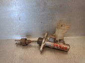 Recambio de bomba embrague para toyota hilux 2.4 d (78cv/58kw) referencia OEM IAM 3141035270  