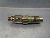 Replacement injector for Nissan Almera (N15) 2.0 Diesel OEM IAM reference 66416 A1032 ZEXEL