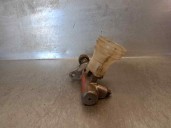 Recambio de bomba embrague para toyota hilux 2.4 d (78cv/58kw) referencia OEM IAM 3141035270  