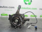 Recambio de mangueta delantera derecha para opel antara 2.0 cdti cat (z 20 dmh / llw) referencia OEM IAM GMNYR1 