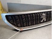 Recambio de rejilla delantera para peugeot expert furgoneta (v_) 2.0 bluehdi 120 referencia OEM IAM 98117104XT 98117104XT 