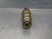 Recambio de inyector para nissan almera (n15) 2.0 diesel referencia OEM IAM 66416 A1032 ZEXEL