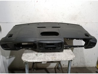 Recambio de salpicadero para peugeot expert furgoneta (v_) 2.0 bluehdi 120 referencia OEM IAM 98081684ZD 98081684ZD 