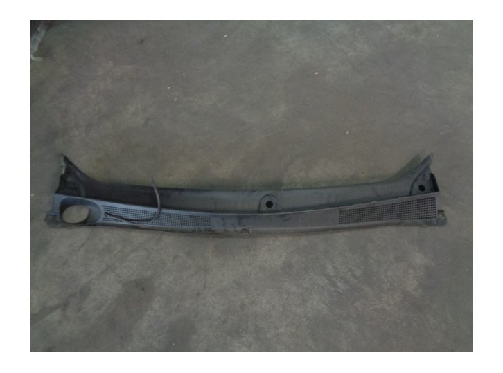 Recambio de torpedo para dacia sandero ii 1.0 tce 100 (b8ml) referencia OEM IAM 668113105R 