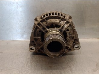 Recambio de alternador para saab 9-5 berlina 2.0 cat referencia OEM IAM 5246897 0123510096 BOSCH