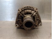 Replacement alternator for Saab 9-5 Saloon 2.0 CAT OEM IAM reference 5246897 0123510096 BOSCH