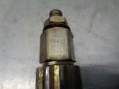 Replacement injector for Nissan Almera (N15) 2.0 diesel OEM IAM reference 66416 A1032 ZEXEL