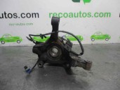 Recambio de mangueta delantera izquierda para opel antara 2.0 cdti cat (z 20 dmh / llw) referencia OEM IAM 96626337 