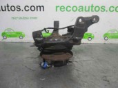 Recambio de mangueta delantera izquierda para opel antara 2.0 cdti cat (z 20 dmh / llw) referencia OEM IAM 96626337 