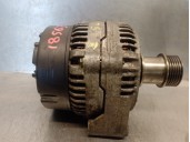 Replacement alternator for Saab 9-5 sedan 2.0 CAT OEM IAM reference 5246897 0123510096 BOSCH
