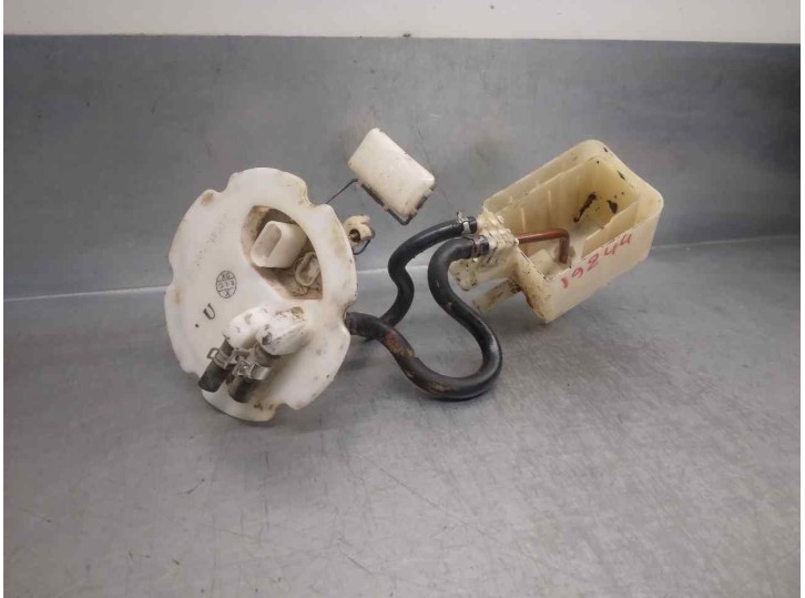 Recambio de aforador para nissan almera (n15) 2.0 diesel referencia OEM IAM 250600M900 