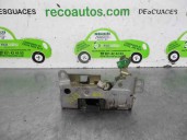 Recambio de cerradura puerta delantera derecha para iveco daily caja cerrada (2006 =>) 3.0 diesel referencia OEM IAM 2 PUERTAS