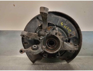 Recambio de mangueta trasera derecha para mercedes-benz clase s (w220) berlina 5.0 v8 24v cat referencia OEM IAM A2203502508  