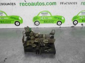 Recambio de cerradura puerta delantera derecha para iveco daily caja cerrada (2006 =>) 3.0 diesel referencia OEM IAM 2 PUERTAS