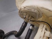 Recambio de aforador para nissan almera (n15) 2.0 diesel referencia OEM IAM 250600M900 