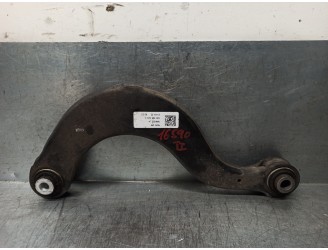 Recambio de brazo suspension superior trasero izquierdo para skoda superb combi (3v5) 2.0 tdi referencia OEM IAM 5Q0505351B 