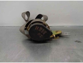 Recambio de cinturon seguridad delantero izquierdo para renault espace iv (jk0) grand espace dynamique referencia OEM IAM 820021