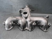 Recambio de colector admision para seat cordoba vario (6k5) sxe referencia OEM IAM 028129713N 21198F9 