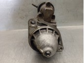 Replacement starter motor for Saab 9-5 sedan 2.0 cat OEM IAM reference 4966842 0001108184 BOSCH