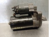 Replacement starter motor for Saab 9-5 Saloon 2.0 CAT OEM IAM reference 4966842 0001108184 BOSCH