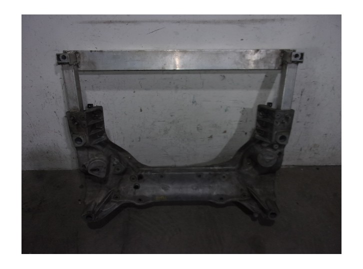 Replacement front subframe for Infiniti FX 3.7 V6 CAT OEM IAM reference 544011CA0A CUNA MOTOR SUE BURRA30 FILA14