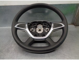Recambio de volante para dacia sandero ii 1.0 tce 100 (b8ml) referencia OEM IAM 484001085R  