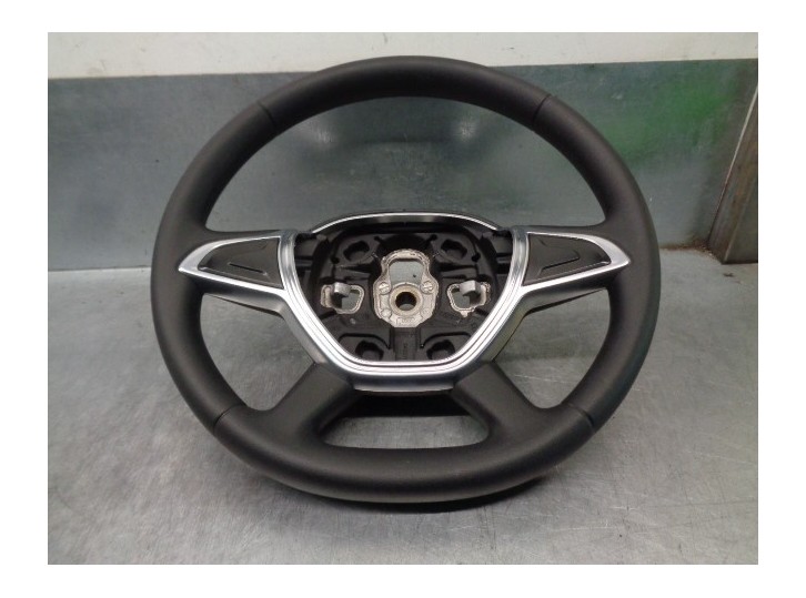 Recambio de volante para dacia sandero ii 1.0 tce 100 (b8ml) referencia OEM IAM 484001085R 