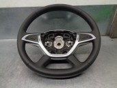 Recambio de volante para dacia sandero ii 1.0 tce 100 (b8ml) referencia OEM IAM 484001085R  