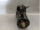 Replacement starter motor for Saab 9-5 Saloon 2.0 CAT OEM IAM reference 4966842 0001108184 BOSCH