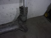 Replacement front subframe for Infiniti FX 3.7 V6 CAT OEM IAM reference 544011CA0A CUNA MOTOR SUE BURRA30 FILA14