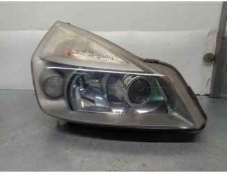 Recambio de faro derecho para renault espace iv (jk0) grand espace dynamique referencia OEM IAM 7701053980 