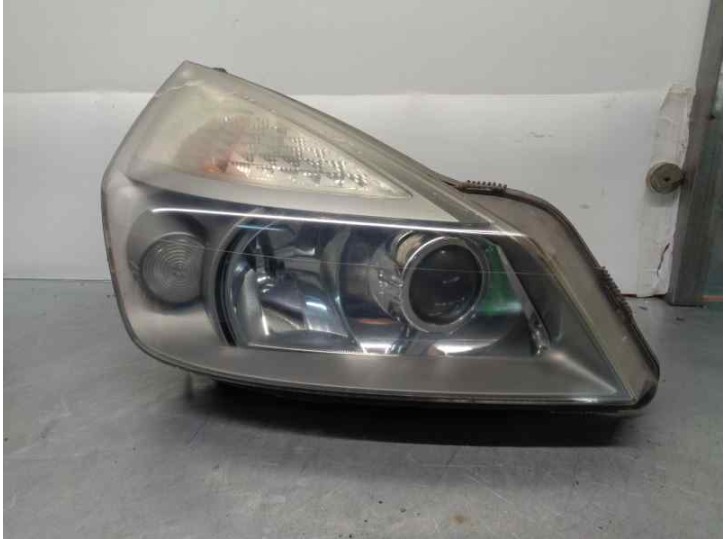 Recambio de faro derecho para renault espace iv (jk0) grand espace dynamique referencia OEM IAM 7701053980 