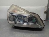 Recambio de faro derecho para renault espace iv (jk0) grand espace dynamique referencia OEM IAM 7701053980  