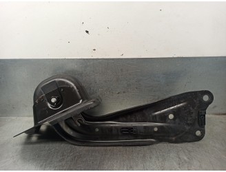 Recambio de brazo suspension superior trasero derecho para audi a3 (8v) 2.0 16v tdi referencia OEM IAM 5Q0505226C  