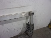 Replacement front subframe for Infiniti FX 3.7 V6 CAT OEM IAM reference 544011CA0A CUNA MOTOR SUE BURRA30 FILA14