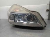 Recambio de faro derecho para renault espace iv (jk0) grand espace dynamique referencia OEM IAM 7701053980 