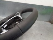 Recambio de volante para dacia sandero ii 1.0 tce 100 (b8ml) referencia OEM IAM 484001085R 